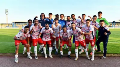 Bursa Süper Amatör Lig (SAL) Şükrü Şenkaya Sezonu’nda zirve yürüyüşünü