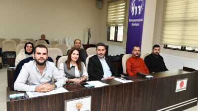 Mustafakemalpaşa Belediye Meclisi’nin son oturumunda, ruhsatsız ve ruhsata aykırı yapılara