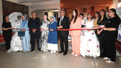 Osmangazi Belediyesi, 5 Haziran Dünya Çevre Günü kapsamında Çınar Anadolu