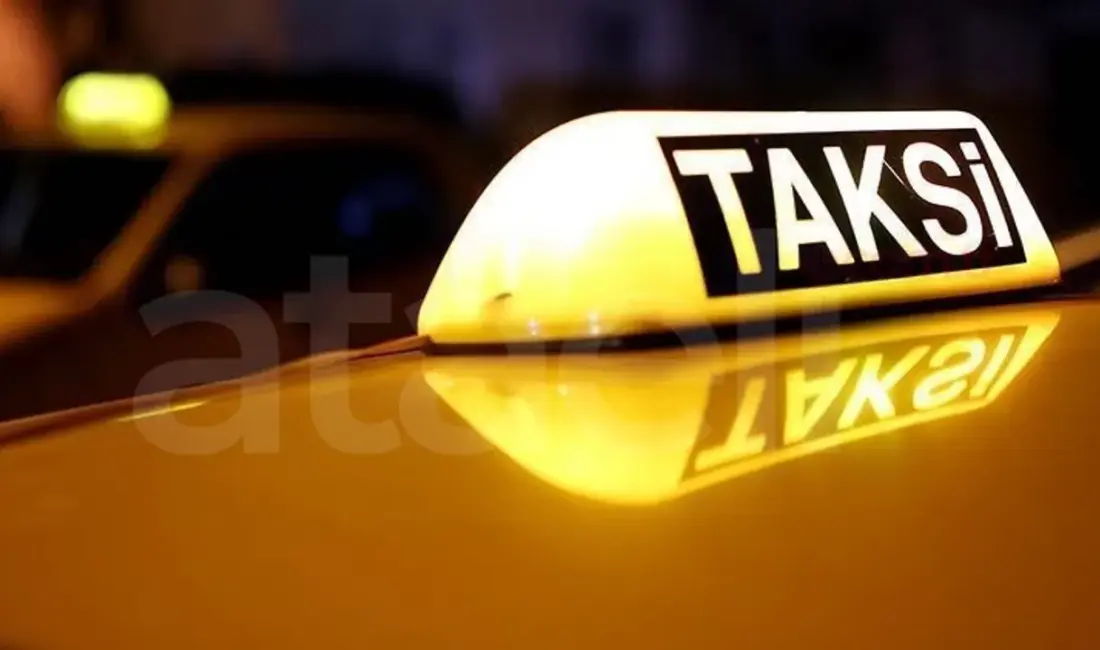 Hazine ve Maliye Bakanlığı tarafından hazırlanan yeni düzenlemeyle taksiciler için