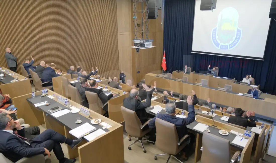 İnegöl Belediyesi, doğal gazın kırsala taşınması adına önemli bir adım