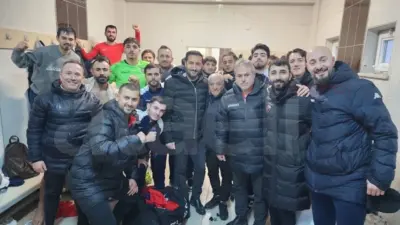 SAL Şükrü Şenkaya Sezonu’nda ikinci devreye fırtına gibi giren Belediye