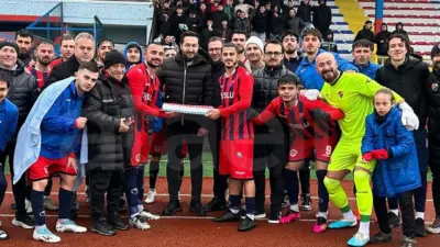 SAL'da zirve mücadelesini sürdüren Paşa, 18 Ocak’ta kendi sahasında ağırladığı