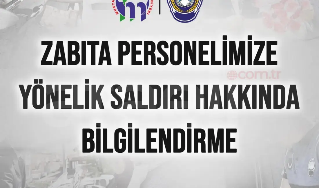 Ataeli.com.tr olarak 14 Şubat’ta “zabıtaya saldırı” iddiasıyla gündeme gelen videonun
