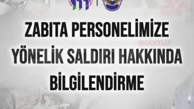 Ataeli.com.tr olarak 14 Şubat’ta “zabıtaya saldırı” iddiasıyla gündeme gelen videonun