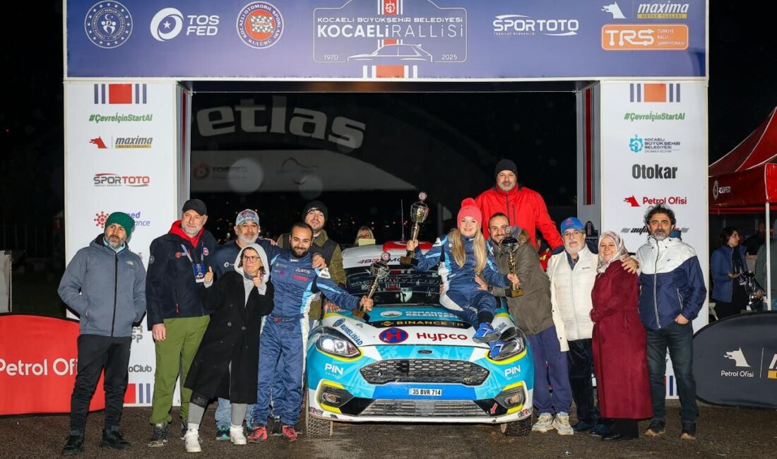 Osmangazi Belediyesi’ni başarıyla temsil eden dünyanın ilk ve tek engelli