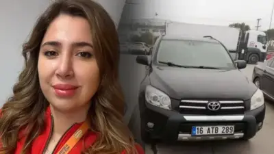 Balıkesir Erdek’te kamp yaparken kaybolan Elif Kumal’dan günlerdir haber yok.