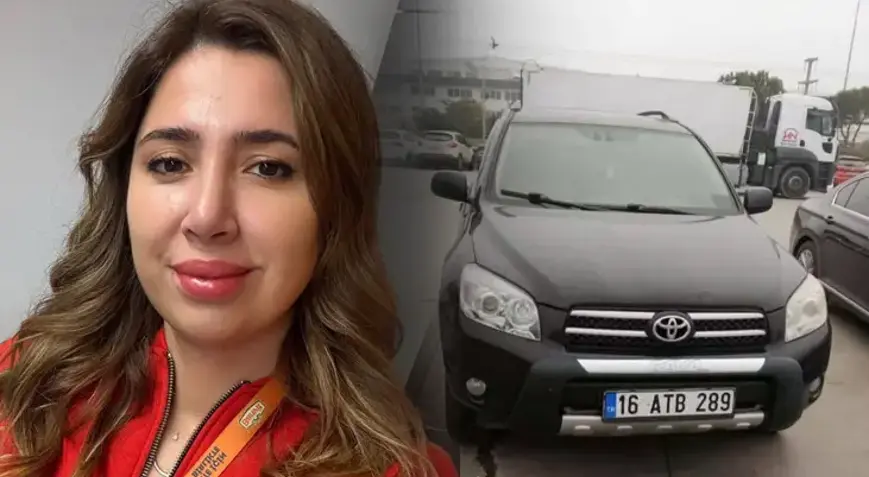 Balıkesir Erdek’te kamp yaparken kaybolan Elif Kumal’dan günlerdir haber yok.