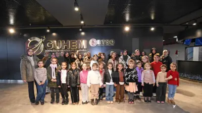 Osmangazi Belediyesi, 11 Şubat Uluslararası Bilim Odaklı Kadın ve Kız