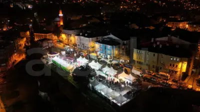 Osmangazi Belediyesi tarafından Ramazan ayının manevi atmosferini ilçe genelinde yaşatmak