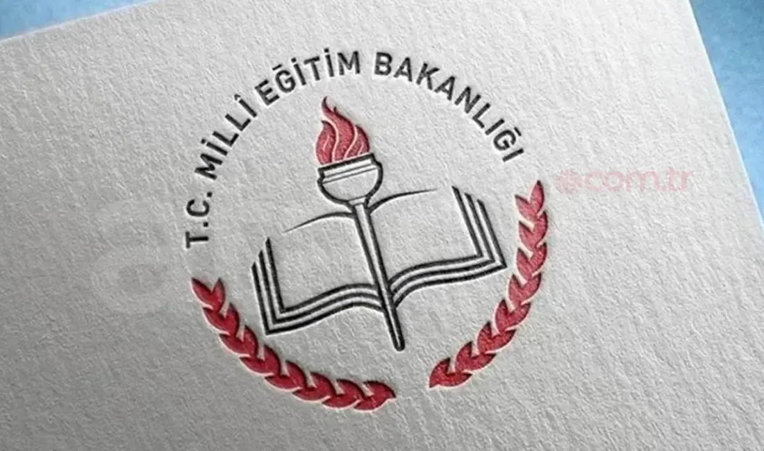 Millî Eğitim Bakanlığı (MEB) tarafından, “2025 Yılı Sözleşmeli Öğretmen Ataması”