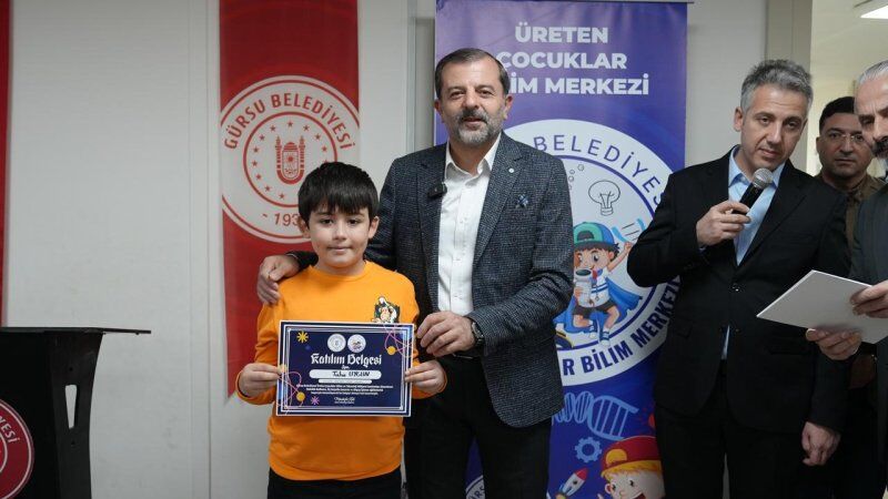 8 Bin Ogrencinin Hayati Gursu Da Degisti 1703