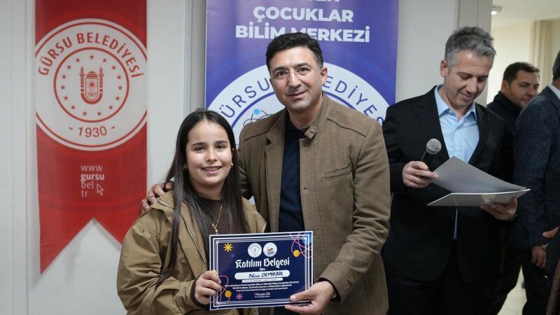 8 Bin Ogrencinin Hayati Gursu Da Degisti 2381