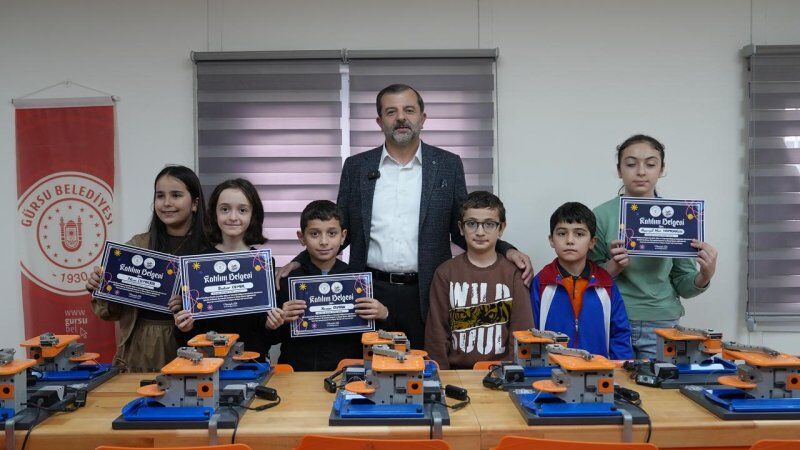 8 Bin Ogrencinin Hayati Gursu Da Degisti 6230