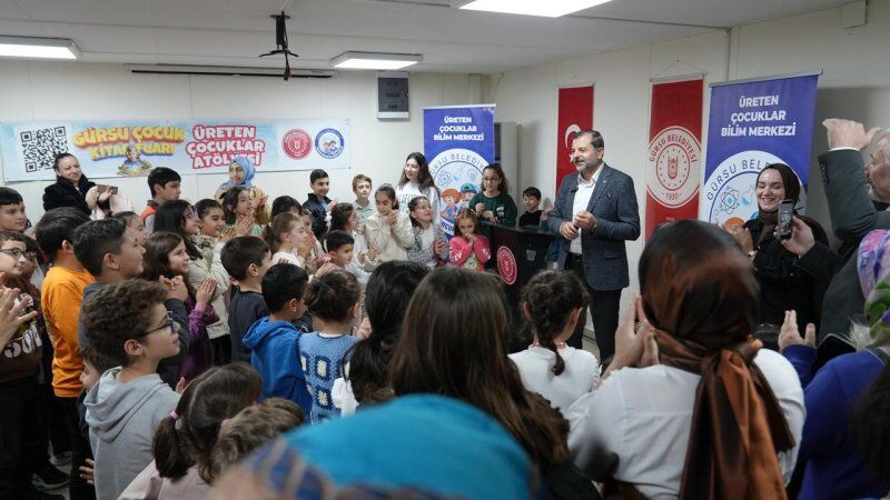 8 Bin Ogrencinin Hayati Gursu Da Degisti 7621