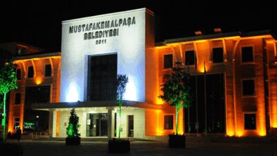 Mustafakemalpaşa Belediyesi, belediyeye bağlı Mustafakemalpaşa Turizm ve Tesis İşletmeciliği Akaryakıt