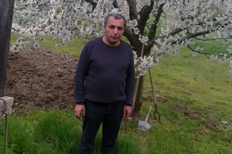 Bursa'nın Keles ilçesinde budamak istediği ağaçtan düşen 50 yaşındaki adam