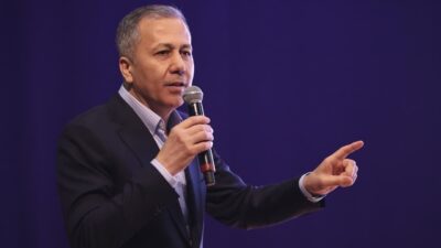 İçişleri Bakanı Ali Yerlikaya Ekrem İmamoğlu'na yönelik soruşturma ve tutuklama kararı