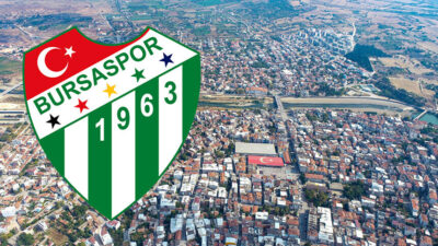 Mustafakemalpaşa’da “Bursasporlular Derneği” ismiyle yeni bir taraftar derneği daha kuruldu.