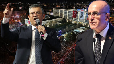 Yolsuzluk iddiaları çerçevesinde yürütülen soruşturma kapsamında, İstanbul Büyükşehir Belediye Başkanı