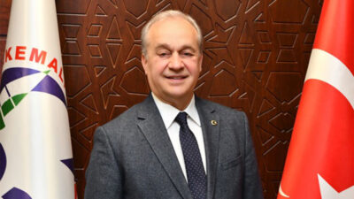 Mustafakemalpaşa Belediye Başkanı Şükrü Erdem, 18 Mart Çanakkale Zaferi ve