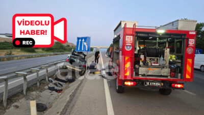 Balıkesir-Bursa karayolu üzerinde, Susurluk ilçesine giden yolda, Koşuboğazı Mahallesi girişine