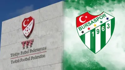 Bursaspor, şu anda TFF 2. Lig’de mücadele etse de, Türk