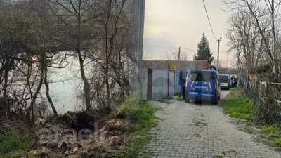 Bursa’nın Mustafakemalpaşa ilçesinde ortaya atılan bir iddia, ilçede büyük şaşkınlık