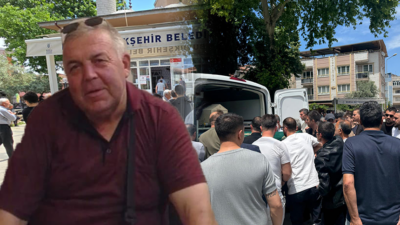 Mustafakemalpaşa’da sporun gelişimine yıllarca emek vermiş, ATAELİ.com.tr’nin değerli spor muhabiri