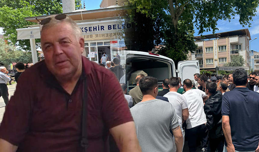 Mustafakemalpaşa’da sporun gelişimine yıllarca emek vermiş, ATAELİ.com.tr’nin değerli spor muhabiri