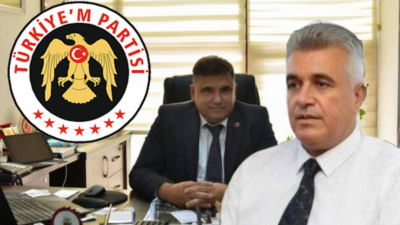 Türkiyem Partisi Genel Başkan Yardımcısı İrfan Özen, Belediye Başkan Yardımcısı