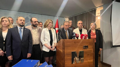 BSMMMO, bugün saat 12.00'de oda binasında Kurumlar Vergisi beyan süresiyle