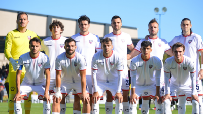 1923 Mustafakemalpaşa Spor, Ziraat Türkiye Kupası 3. tur kura çekiminde