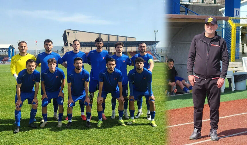 2024-2025 sezonunda BAL 8. Grup’ta beklentilerin çok altında kalan Mustafakemalpaşa