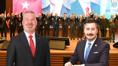 Geçtiğimiz haftalarda Karacabey Belediye Başkanı Fatih Karabatı ve Yenişehir Belediye