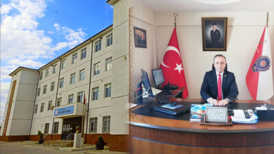 İlçemizde Nilüfer Hatun Kız Mesleki ve Teknik Anadolu Lisesi öğrencilerinin