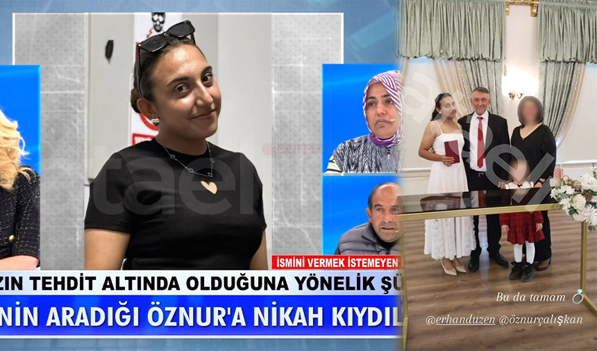 Ataeli.com.tr WhatsApp ihbar hattımıza ulaşan yeni bilgiler, günlerdir kayıp olarak