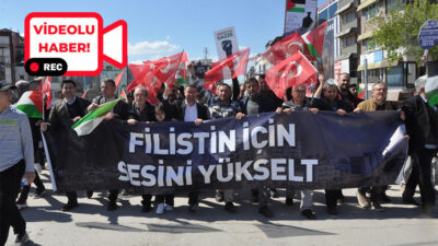 Dün saat 14.30’da STK Platformu öncülüğünde kurulan oluşum, Mustafakemalpaşa halkıyla