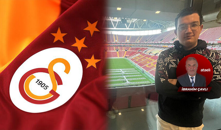 Galatasaray Spor Kulübü, Kadın Futbol Takımı için yeni spor direktörünü