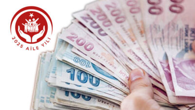 Bakan Mahinur Göktaş, "Aile Yılı" kapsamında başlatılan doğum yardımı başvurularının