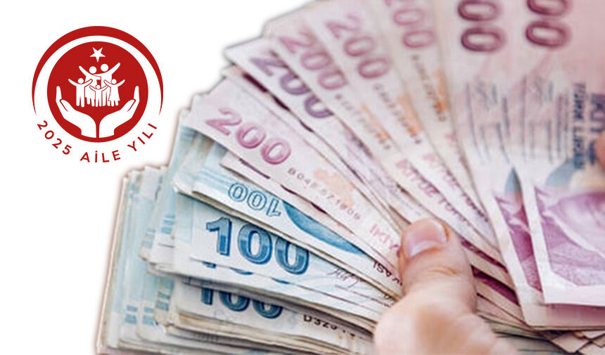 Bakan Mahinur Göktaş, "Aile Yılı" kapsamında başlatılan doğum yardımı başvurularının