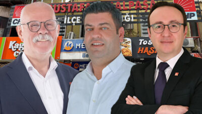 CHP'nin 10 Nisan'da yapılacak olan olağan kongresi, büyük bir çekişmeye