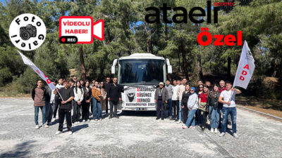 Atatürkçü Düşünce Derneği (ADD) Mustafakemalpaşa Şubesi, tarihimizin en önemli zaferlerinden