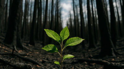 Gürsu Belediye Başkanı Mustafa Işık, ilçede yaşanan orman yangınının ardından