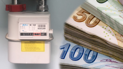 Türkiye genelinde milyonlarca aboneyi ilgilendiren doğal gaz sayaç yenileme sürecinde