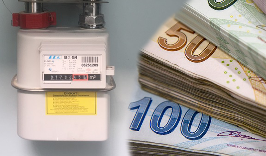 Türkiye genelinde milyonlarca aboneyi ilgilendiren doğal gaz sayaç yenileme sürecinde
