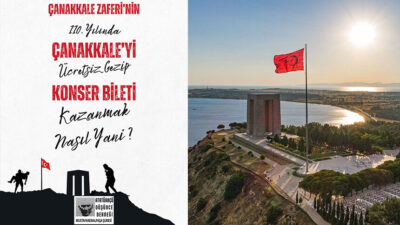 Mustafakemalpaşa Atatürkçü Düşünce Derneği (ADD), 22 Mart 2025 Cumartesi günü