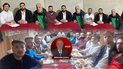 Bursa 2. Amatör Küme 6. Grup’ta mücadele eden EFA 14