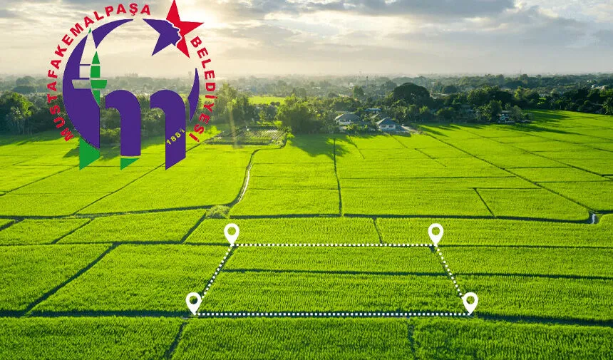 Mustafakemalpaşa Belediyesi web sitesinden 3 Şubat 2026 tarihli taşınmaz satış