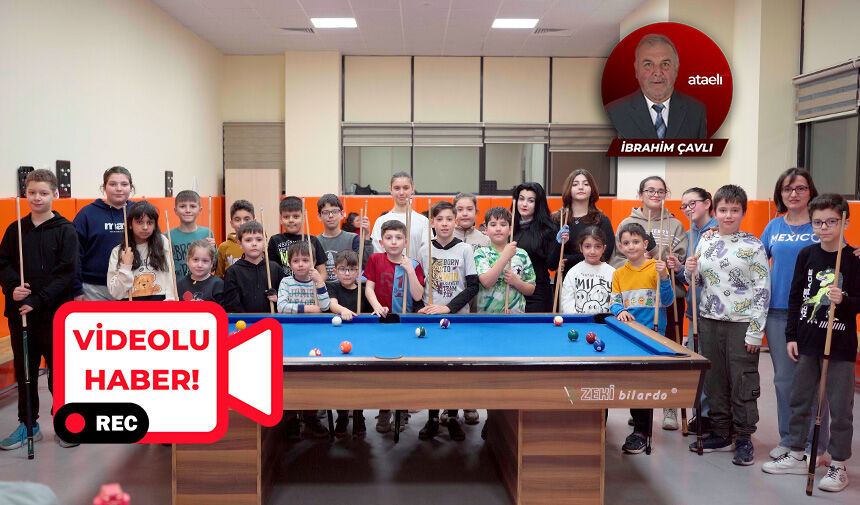 Ataeli.com.tr olarak, serimizin 8. bölümünde Mustafakemalpaşa Gençlik ve Spor Müdürlüğü’nün